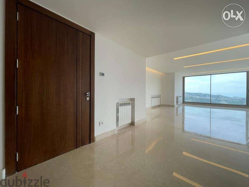 Apartment for Rent | Monteverde | شقق للأجار | REF: RGMR540 2