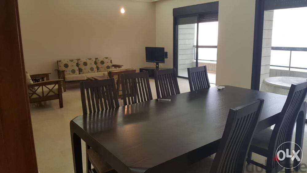 195 Sqm | Super deluxe apartment for Sale or Rent in Sahel Alma 5