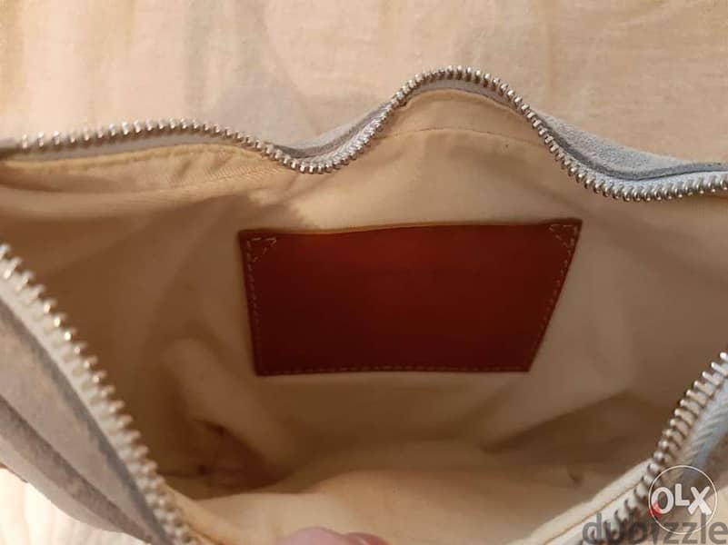 Franco Dessi leather purse 4