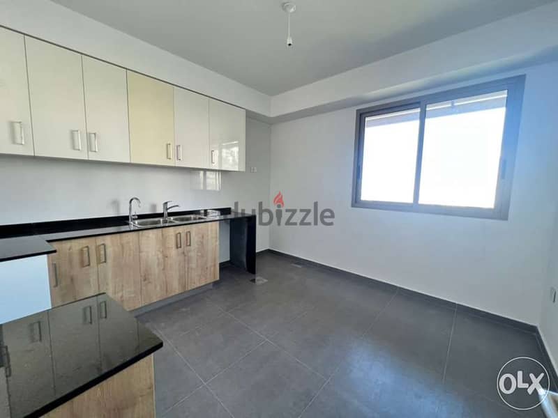 185 sqm apartment for sale in louaize #JG 1