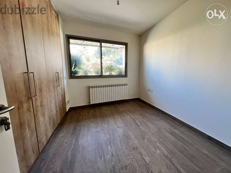 185 sqm apartment for sale in louaize #JG 6