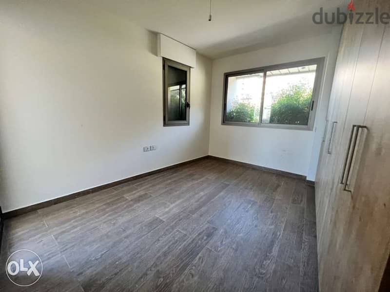 185 sqm apartment for sale in louaize #JG 7