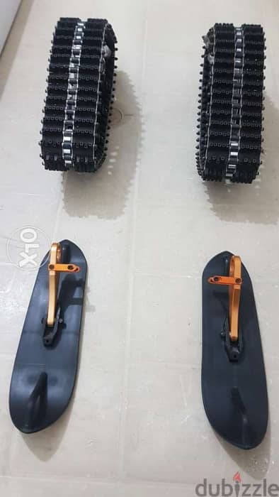 exchange on rc car,  rc car ,Snow crawler for baja 1/5 front and rear 5
