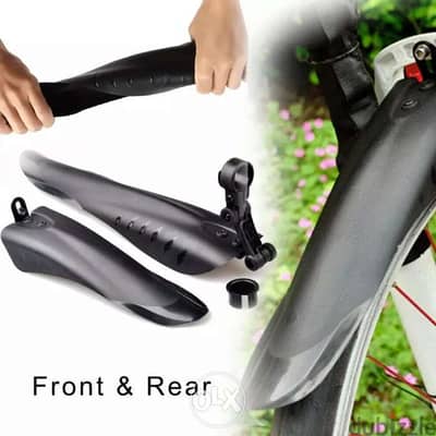 Cycling Mudguard