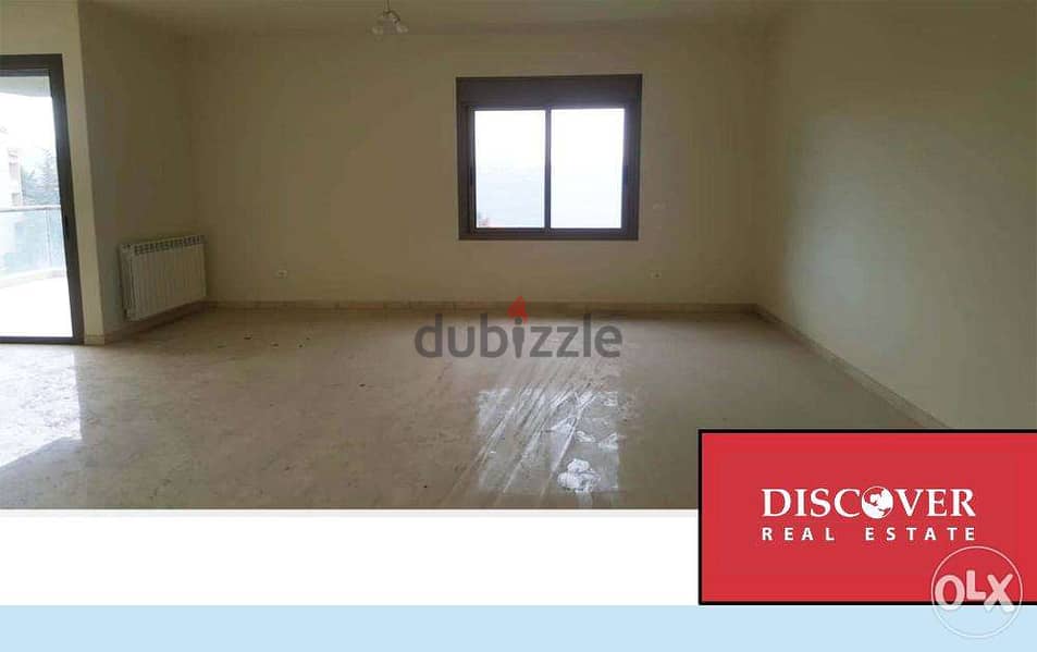 Apartment for sale in Baabdat ( prime location) 1