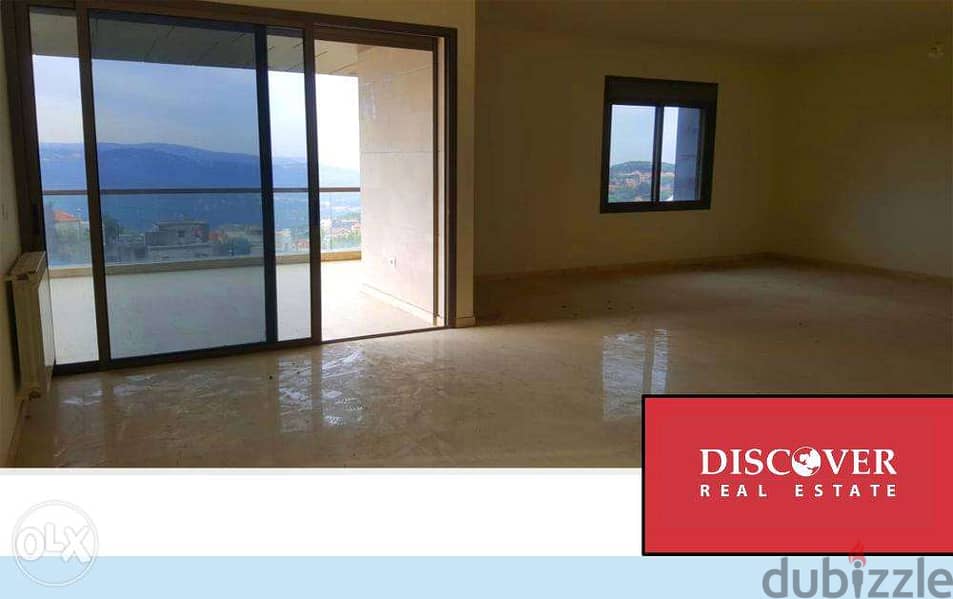 Apartment for sale in Baabdat ( prime location) 4