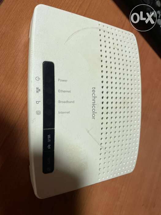 router 1