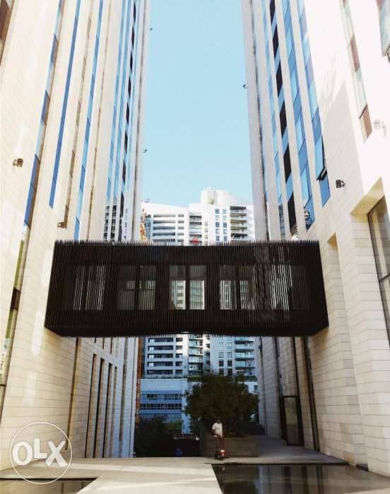 3 Beirut | 4 Bedrooms | Marina View | Upgraded | Ready to move 6