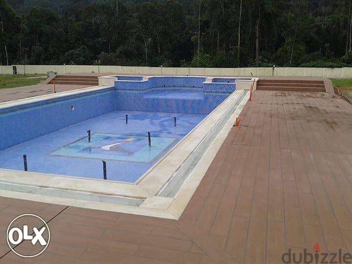 swimming pool 5