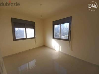 160 Sqm | Apartment Dbayeh| Sea view