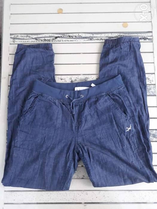 Women Jean's 2