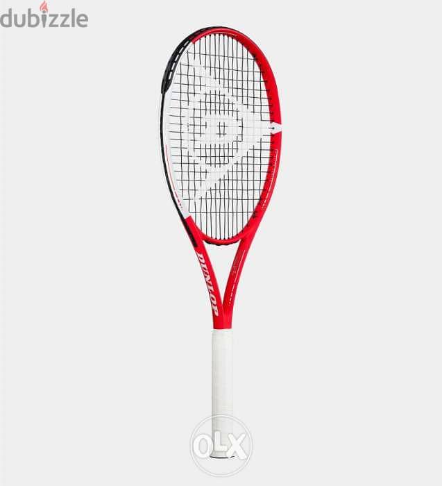 Dunlop Tennis racket elite series cz raquet raquette 0