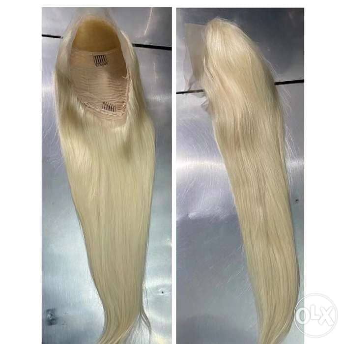 wig front lace full lace 3