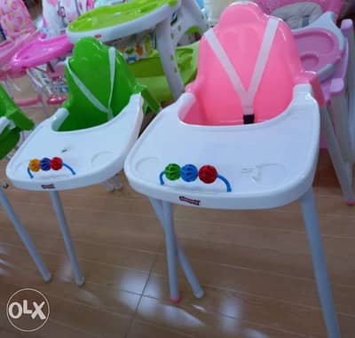 Baby high chair