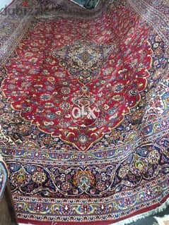 persian carpet hand made سجاد العجمي 0