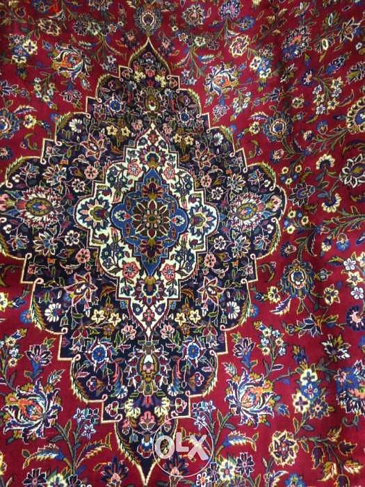 persian carpet hand made سجاد العجمي 2