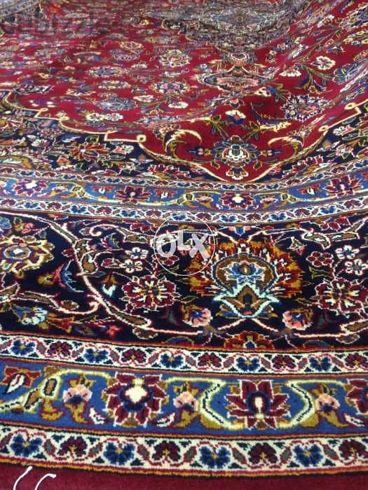 persian carpet hand made سجاد العجمي 4