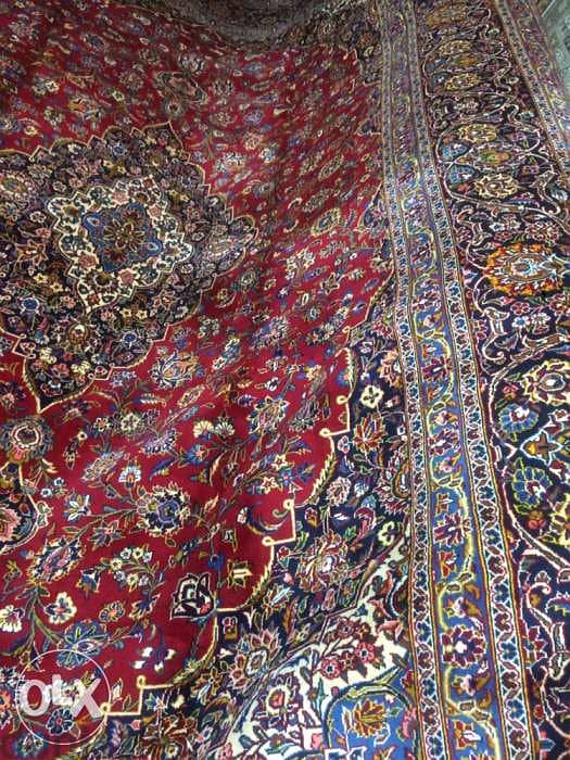 persian carpet hand made سجاد العجمي 5