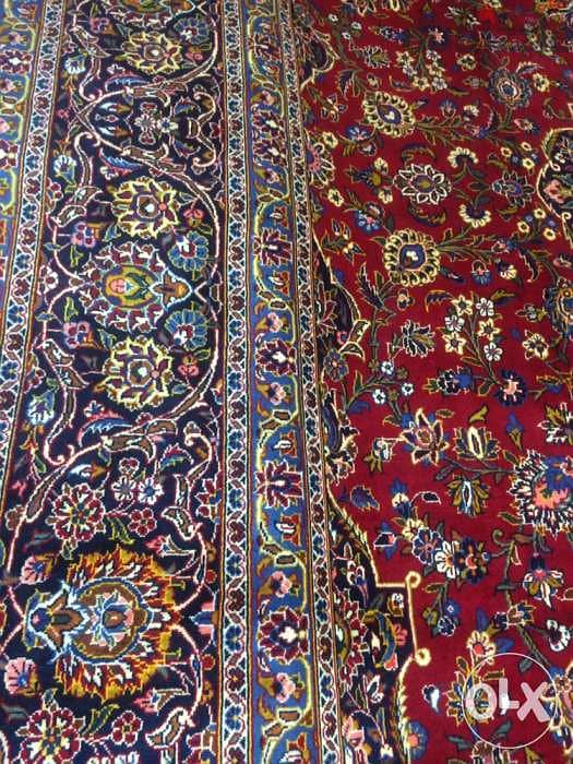 persian carpet hand made سجاد العجمي 6