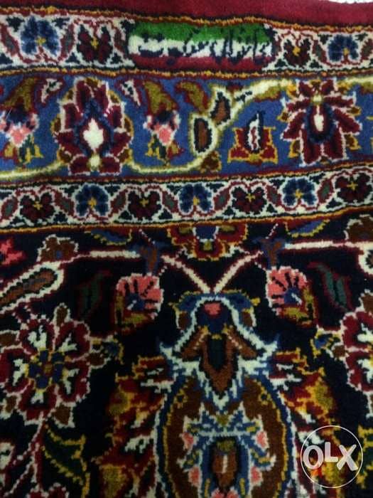 persian carpet hand made سجاد العجمي 7