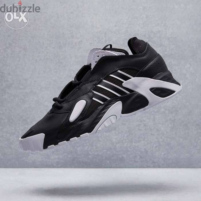 Adidas originals Streetball shoes 1