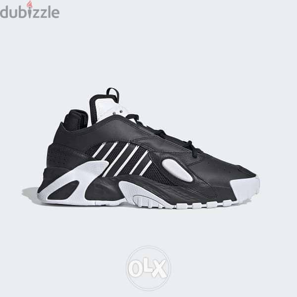 Adidas originals Streetball shoes 3