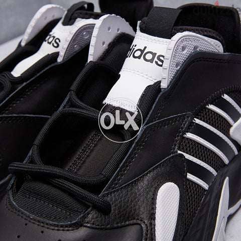 Adidas originals Streetball shoes 4
