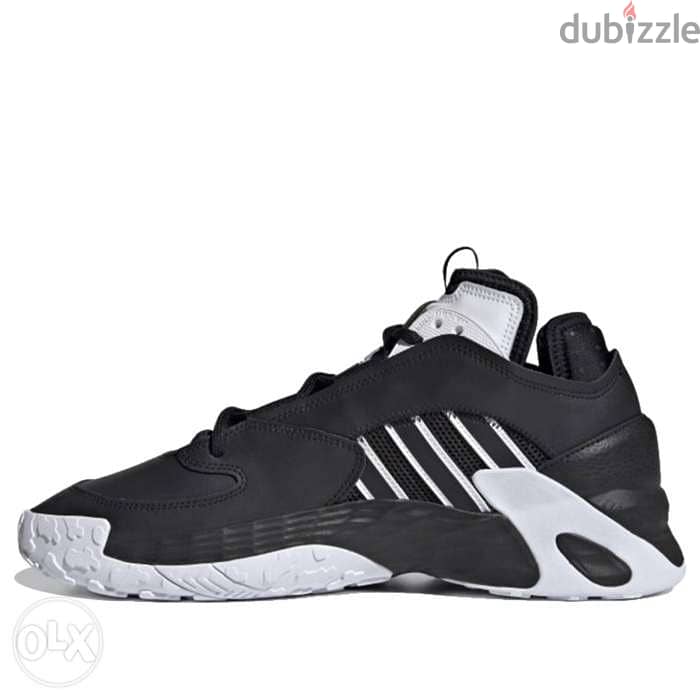 Adidas originals Streetball shoes 5