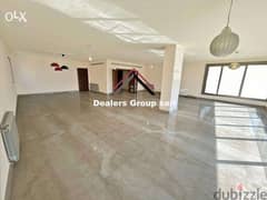Spacious Modern apartment for Sale in Ain El Mreisseh 0