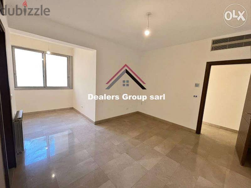 Spacious Modern apartment for Sale in Ain El Mreisseh 4