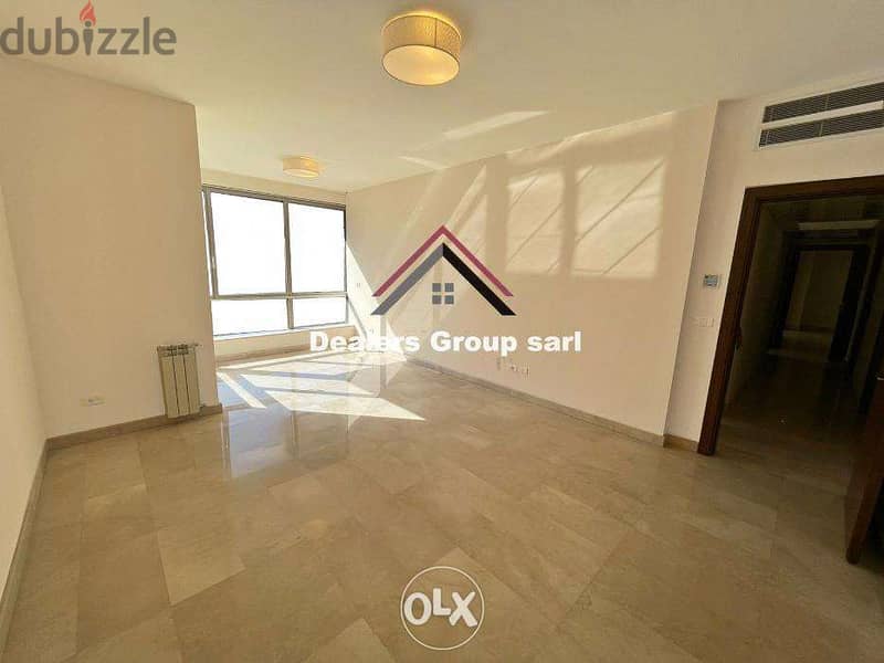 Spacious Modern apartment for Sale in Ain El Mreisseh 6