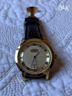 Rotary swiss origin watch 0
