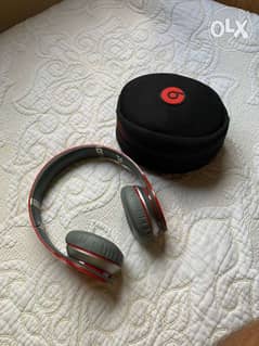 Beats headset By Dr Dre