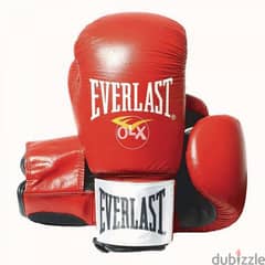 Everlast boxing white hand wraps 3.5m or 4.5cm 0