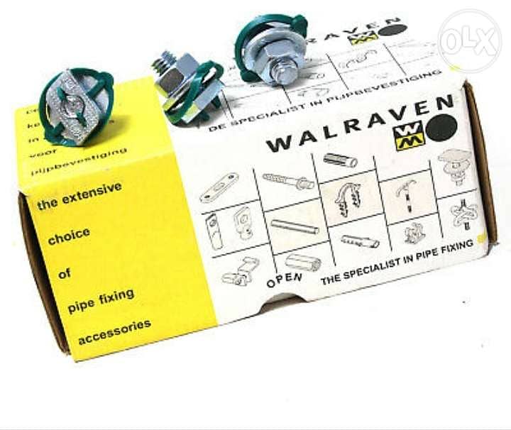 Walraven slide tee bolt M10, 0.8$ for one piece,minimum order 100p 1