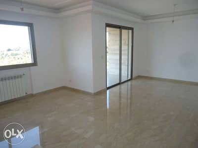 Duplex for sale in Monteverde دوبلكس للبيع في المونتفيردي