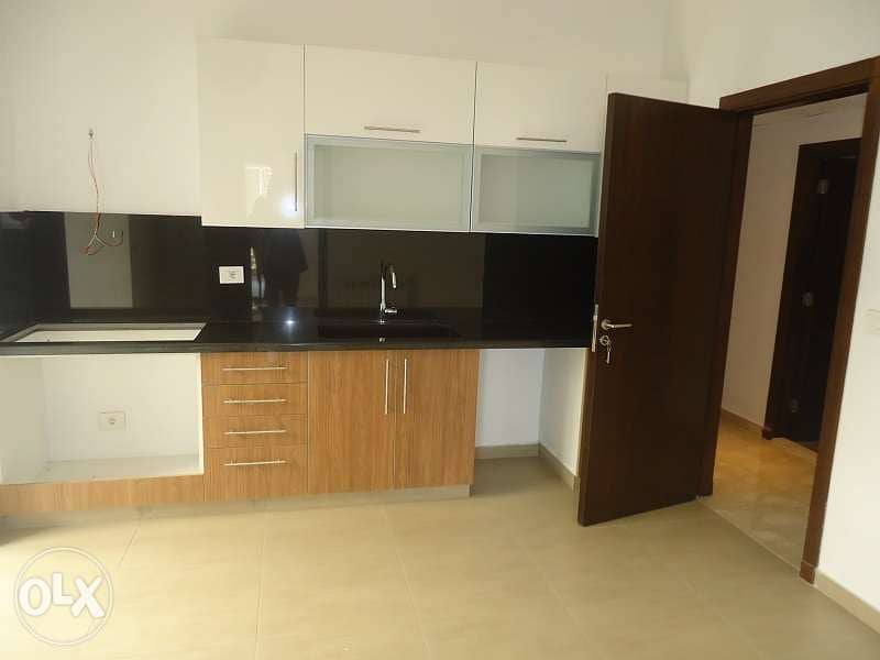 Apartment for sale in Monteverde شقه للبيع في المونتفيردي 3