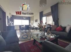 Adonis 150m2 | Luxury |  Open View | Fully Furnished | 0
