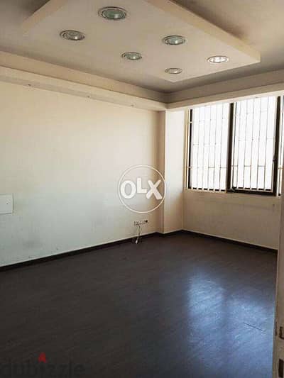 100 SQM Prime Location Office in Dora Metn