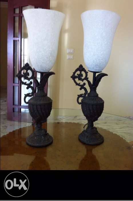 table lamps 0