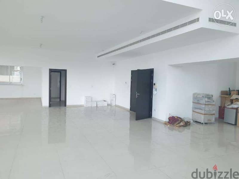 442 Sqm | Office for rent in Dekwaneh 4