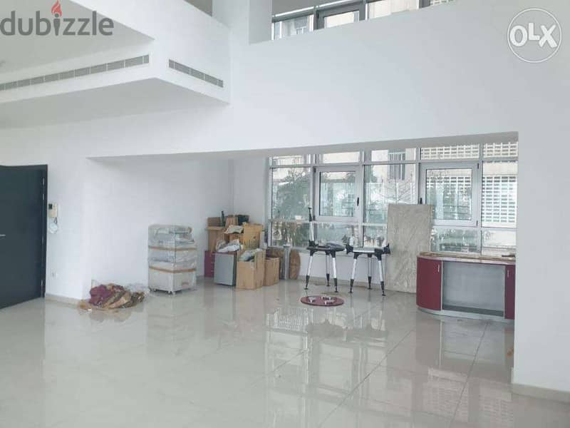 442 Sqm | Office for rent in Dekwaneh 5