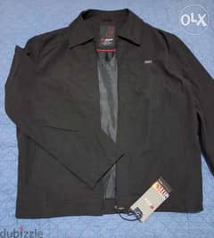 Jacket XL 0