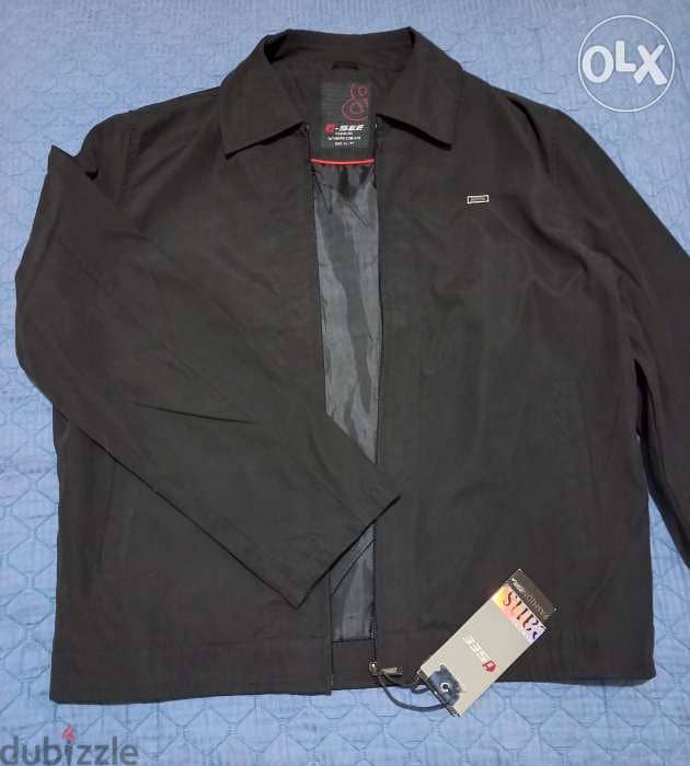 Jacket XL 0