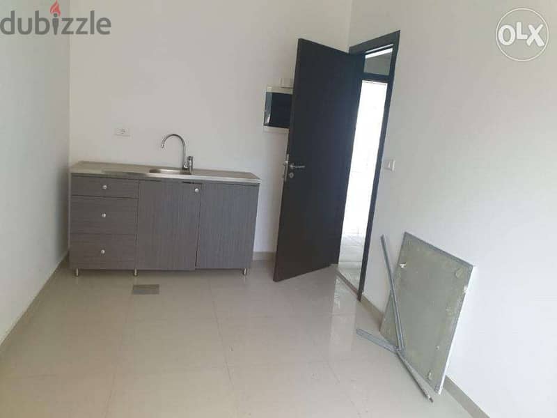 225 Sqm + 150 Sqm Terrace | Showroom Dekwaneh 0