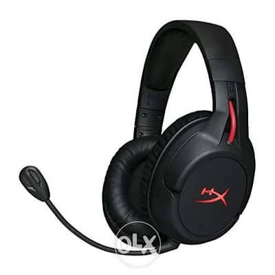 HyperX Cloud Flight - Wireless Gaming Headset