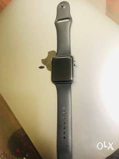 apple watch Series 3 42mm