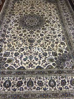 persian carpet hand made سجاد العجمي