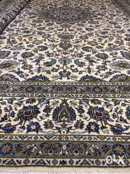 persian carpet hand made سجاد العجمي 5