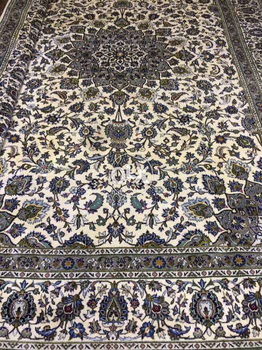 persian carpet hand made سجاد العجمي 6